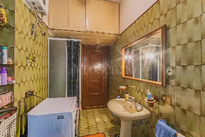 Attico in vendita, Viale dei Colli Portuensi, Roma