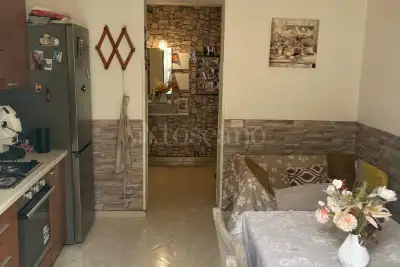 Casa in vendita, Via Perpignano, Palermo