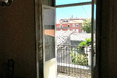 Casa Indipendente in vendita, Via Santa Lucia, Mascalucia