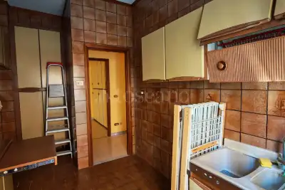 Casa in vendita, Via di Val Favara, Roma