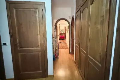 Villa in vendita, Via Alfredo Graziani, Tempio Pausania