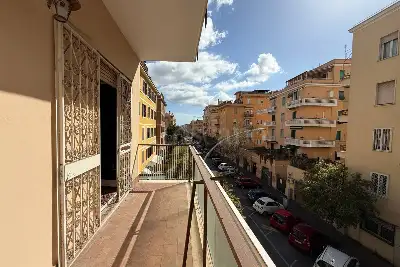 Casa in vendita, Via Ferdinando Palasciano, Roma