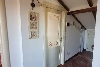 Villa in vendita, Via Pratelle Castellana, Pianella, Pianella