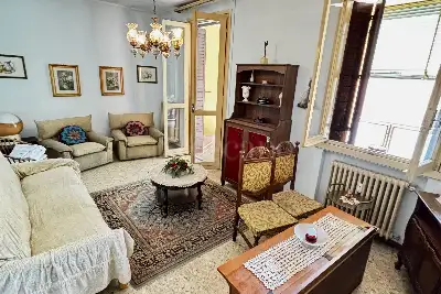 Casa in vendita, Via del Franzone, Brescia