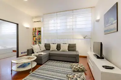 Casa in vendita, Via Francesco dall'Ongaro, Roma