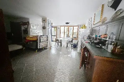 Villino a Schiera in vendita, Via Cala Sabina, Stintino