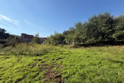 Edificabile Residenziali in vendita, Via Cogliate, Roma