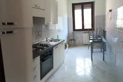Casa in affitto, Via Domenico Faggetti, Terni