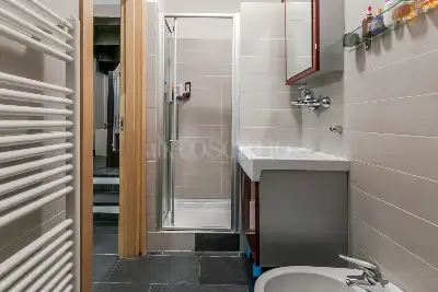 Villa Bifamiliare in vendita, Via Dei Sagredo, Milano