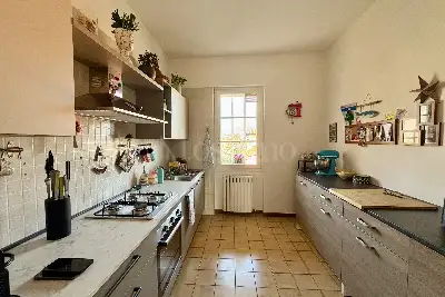 Casa in vendita, Via Mirabella, Gussago