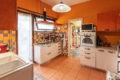 Casa in vendita, Via Giulio Galli, Roma