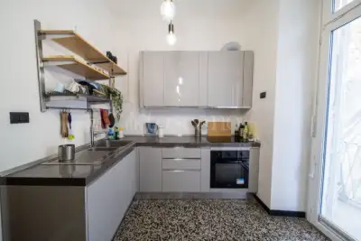 Casa in vendita, Via Acquarone, Genova