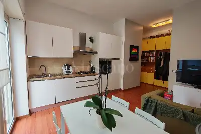 Casa in vendita, Via dei Cristofori, Roma