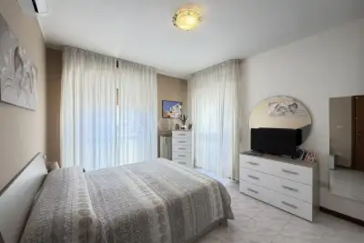Casa in vendita, Via Toscana, Alba Adriatica