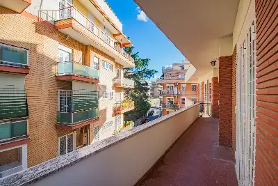 Casa in vendita, Via Giuseppe Pianese, Roma