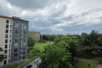 Casa in vendita, Via degli Astri, Milano