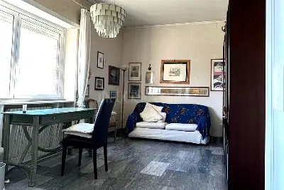 Casa in vendita, Via Barbiellini Amidei Bernardo, Roma