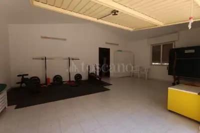 Villa in vendita, Via Mallia, Siracusa