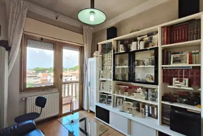 Attico in vendita, Via di Torre Morena, Roma