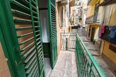 Casa Indipendente in vendita, Via Guido Baccelli, Monreale