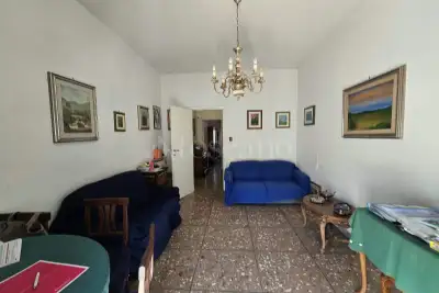Casa in vendita, Via Genzano, Roma
