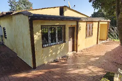 Villa Bifamiliare in vendita, Via Pontina Vecchia, Ardea