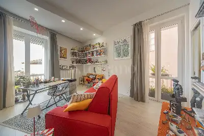 Casa in vendita, Via Alberto Lamarmora, Cagliari