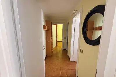 Casa in affitto, Via Emanuele Filiberto, Roma