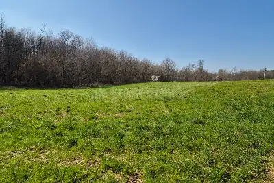 Agricolo in vendita, Via Sant'Agostino, Mariano Comense