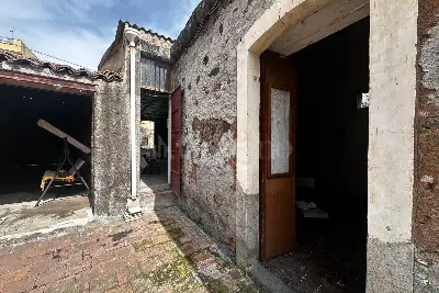 Casa Indipendente in vendita, Via Rua di Sotto, San Gregorio di Catania