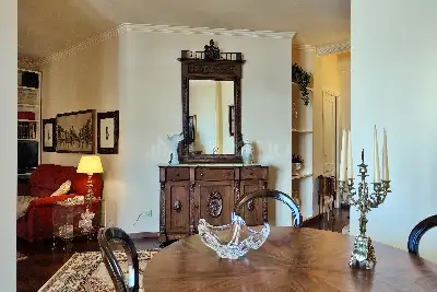 Attico in vendita, Via Maggiore Pietro Toselli, Palermo