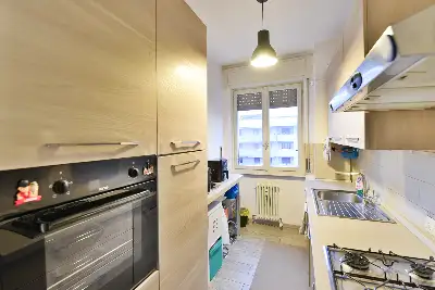 Casa in vendita, Via Perego Angelo, Como