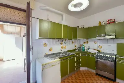 Casa in vendita, Via Giovanni Papini, Como