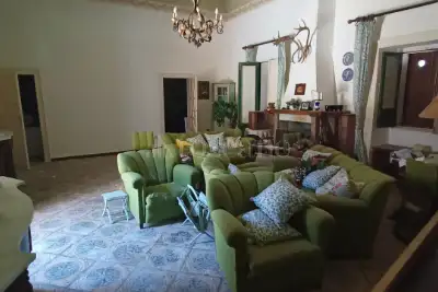 Casa in vendita, Via Chiaramonte, Erice