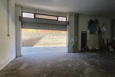 Posto Auto in vendita, Via Monte Lupo Fiorentino, Roma