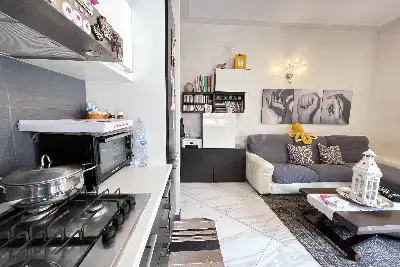 Casa in vendita, Via Palo Laziale, Ladispoli