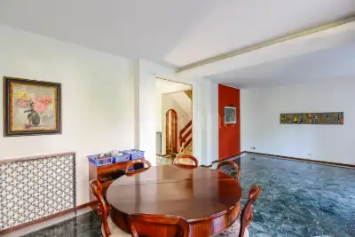 Villa Bifamiliare in vendita, Via Timavo, Como