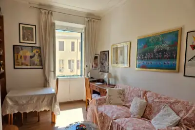 Casa in vendita, Via Tuscolana, Roma