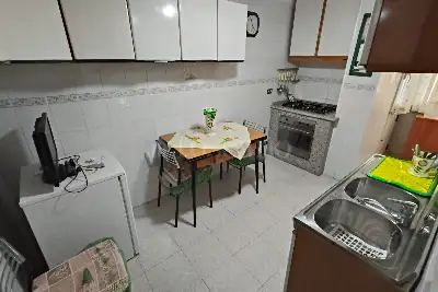 Casa in vendita, Via Gravina, Catanzaro