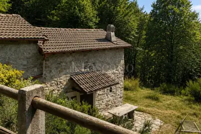 Rustico in vendita, Via per Lago Delio, Tronzano Lago Maggiore