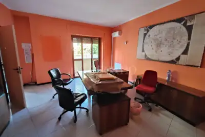 Ufficio in vendita, Corso Giuseppe Mazzini, Catanzaro