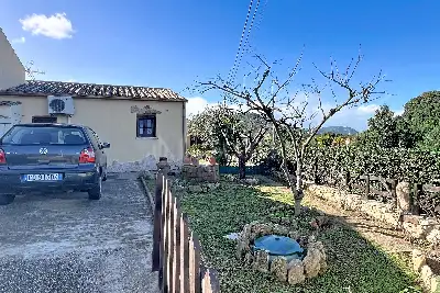 Casa Indipendente in vendita, Via Gallura 8, Loiri Porto San Paolo