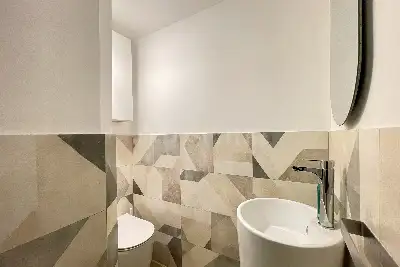 Casa in affitto, Via Berna, Milano