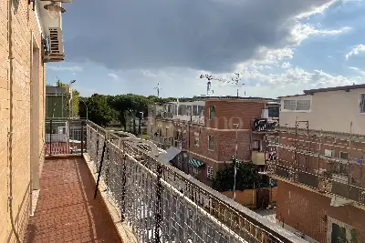 Casa in vendita, Via Agnello da Pisa, Roma