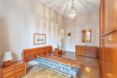 Casa in vendita, Via Ciro Menotti, Milano