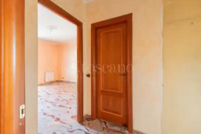 Casa in vendita, Via Umberto Calosso, Roma