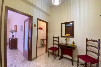 Casa in vendita, Via Comunale Santo, Messina