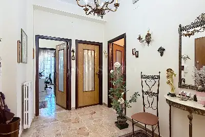 Attico in vendita, Via Galileo Galilei, Sassari