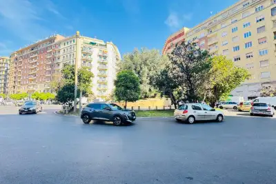 Negozio in vendita, Viale delle Provincie, Roma