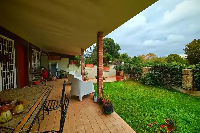 Villa Plurifamiliare in vendita, Via Tespi, Roma